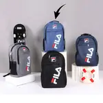 Backpacks-Fila